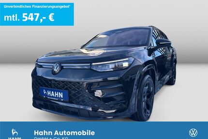 VW Tayron Gebrauchtwagen