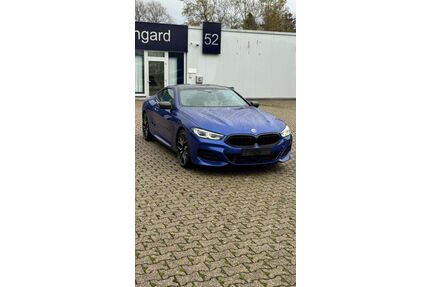 BMW 840 Gebrauchtwagen