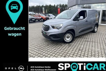 Opel Combo Gebrauchtwagen