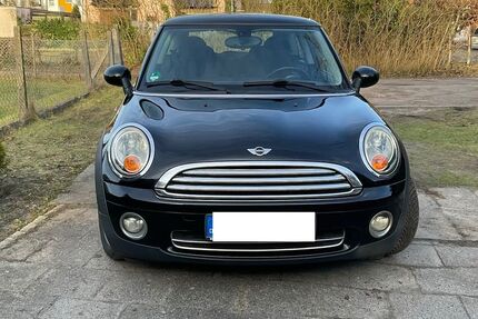 Mini Cooper Gebrauchtwagen