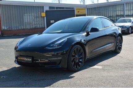 Tesla Model 3 Gebrauchtwagen