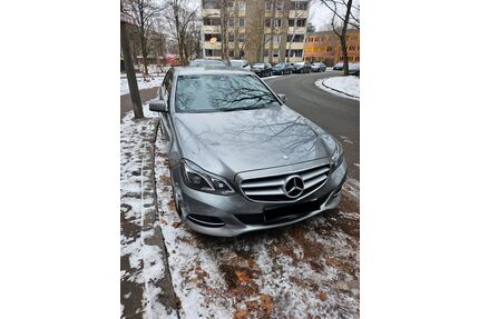Mercedes-Benz E 220 Gebrauchtwagen