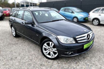 Mercedes-Benz C 180 Gebrauchtwagen