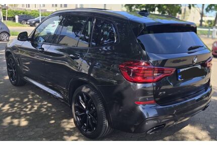 BMW X3 M40 Gebrauchtwagen