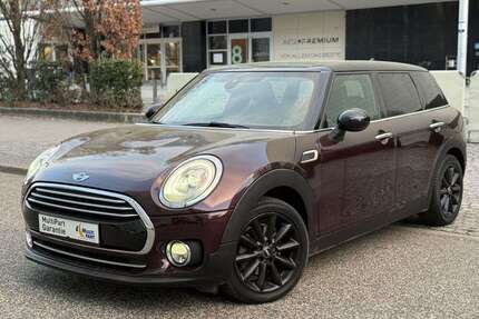 Mini Cooper D Clubman Gebrauchtwagen