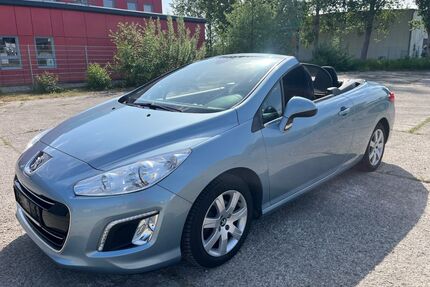 Peugeot 308 Gebrauchtwagen