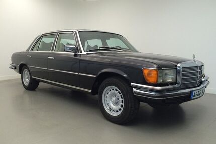 Mercedes-Benz 450 Gebrauchtwagen