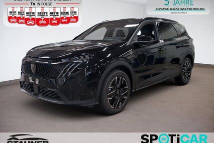 Peugeot 5008 Gebrauchtwagen