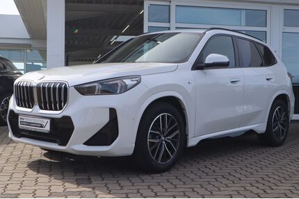 BMW X1 Gebrauchtwagen
