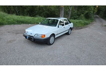 Ford Sierra Gebrauchtwagen