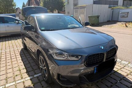 BMW X2 Gebrauchtwagen