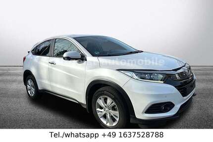 Honda HR-V Gebrauchtwagen