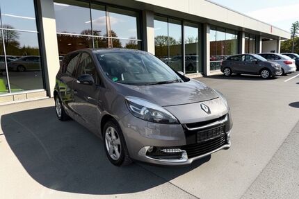 Renault Scenic Gebrauchtwagen