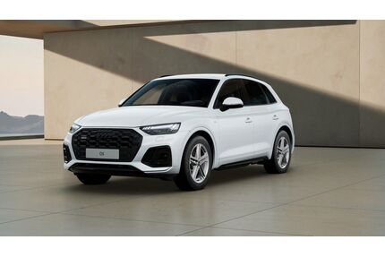 Audi Q5 Gebrauchtwagen