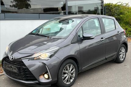 Toyota Yaris Gebrauchtwagen