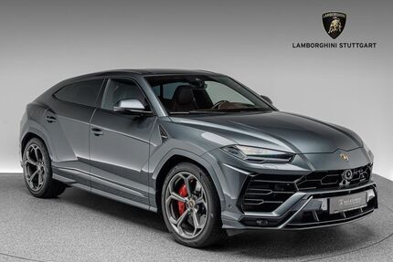 Lamborghini Urus Gebrauchtwagen