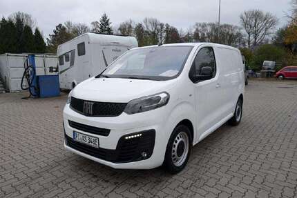 Fiat Scudo Gebrauchtwagen