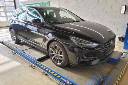 Hyundai i30 Gebrauchtwagen