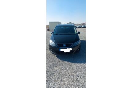 Seat Alhambra Gebrauchtwagen