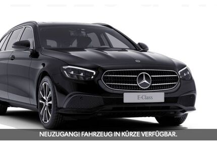 Mercedes-Benz E 220 Gebrauchtwagen