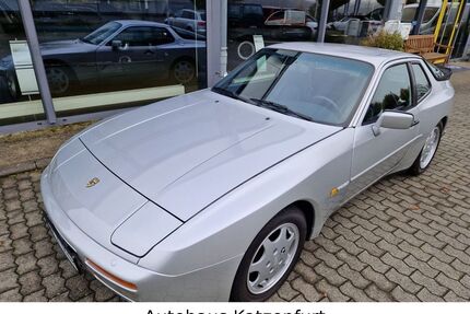 Porsche 944 Gebrauchtwagen