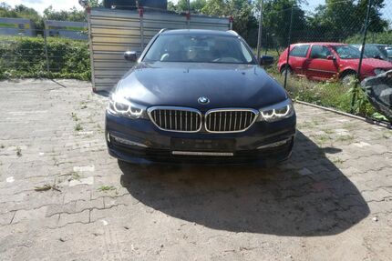 BMW 520 Gebrauchtwagen