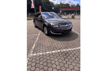 Opel Insignia Gebrauchtwagen