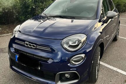 Fiat 500X Gebrauchtwagen