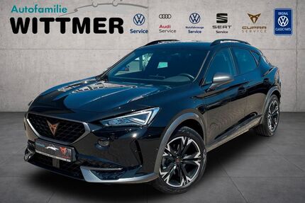 Cupra Formentor Gebrauchtwagen