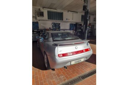 Alfa Romeo GTV Gebrauchtwagen