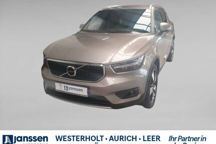 Volvo XC40 Gebrauchtwagen