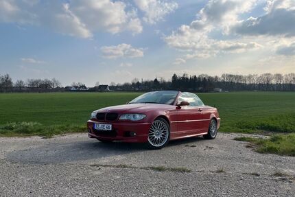 BMW 325 Gebrauchtwagen