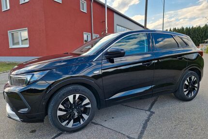 Opel Grandland (X) Gebrauchtwagen