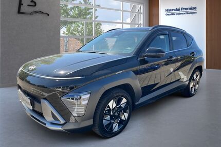 Hyundai KONA Gebrauchtwagen