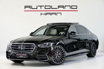 Mercedes-Benz S 400 Gebrauchtwagen