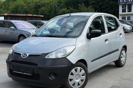 Hyundai i10 Gebrauchtwagen