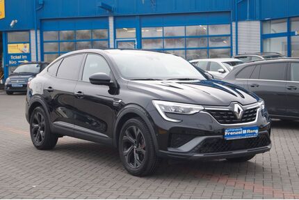 Renault Arkana Gebrauchtwagen