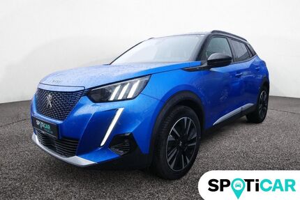 Peugeot 2008 Gebrauchtwagen