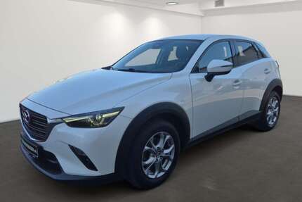 Mazda CX-3 Gebrauchtwagen