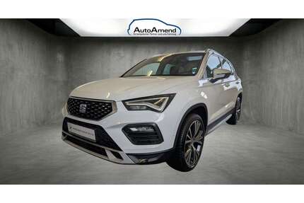 Seat Ateca Gebrauchtwagen