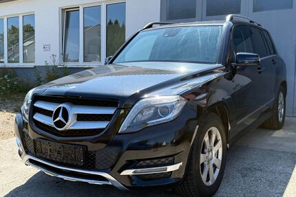 Mercedes-Benz GLK 350 Gebrauchtwagen