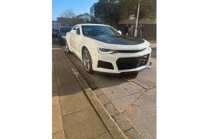 Chevrolet Camaro Gebrauchtwagen