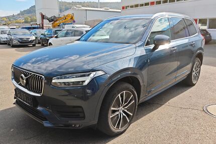 Volvo XC90 Gebrauchtwagen