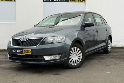 Skoda Rapid Gebrauchtwagen