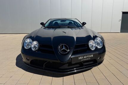 Mercedes-Benz SLR Gebrauchtwagen