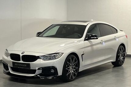 BMW 430 Gran Coupé Gebrauchtwagen