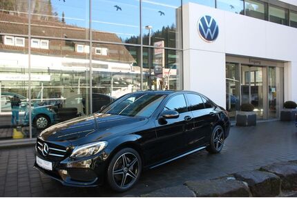 Mercedes-Benz C 180 Gebrauchtwagen