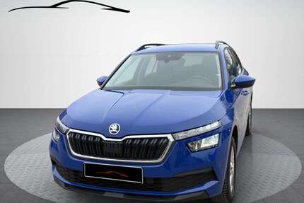 Skoda Kamiq Gebrauchtwagen