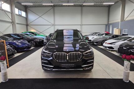 BMW X5 Gebrauchtwagen