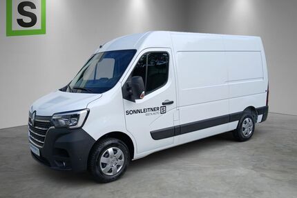 Renault Master Gebrauchtwagen